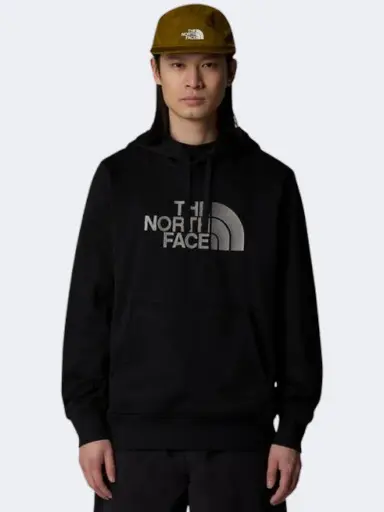 [NF0A89EM-JK3] The North Face Drew Peak Men Lifestyle Hoody Black