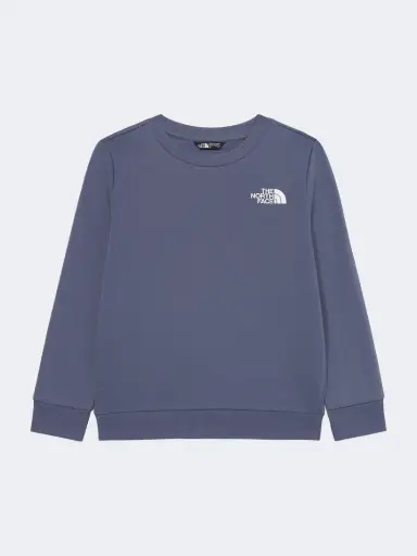 THE NORTH FACE MEN’S SIMPLE DOME SWEATSHIRTS