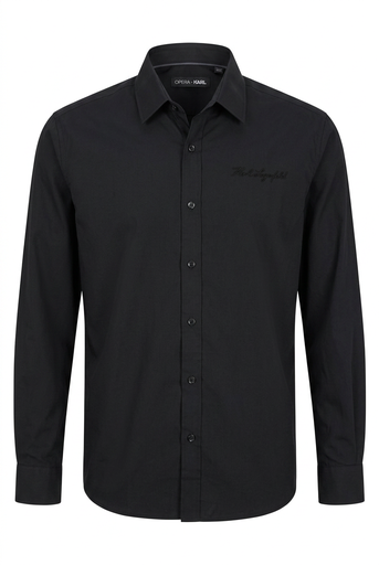 [KL544600] Karl Lagerfeld Shirt-Male