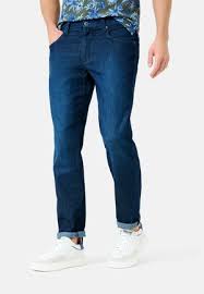 BRAX Pant  Straight Fit Male