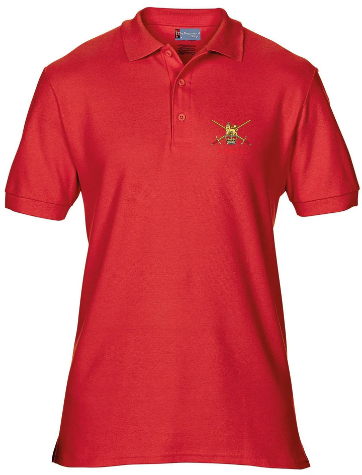 AERONAUTICA T-shirt Polo Male