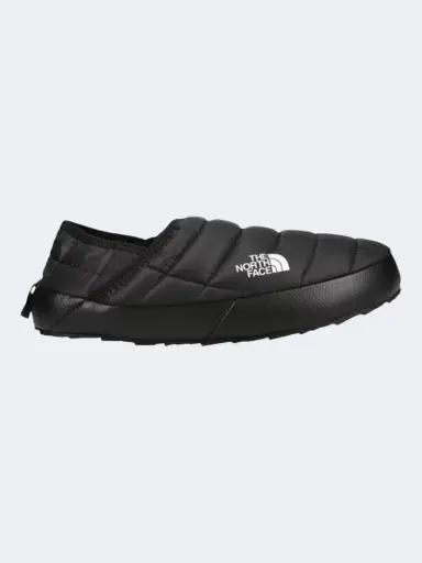 The North Face Thermoball Traction Mule V Women Lifestyle Slippers Black