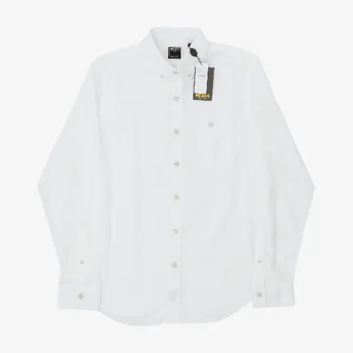 [AR123CT3213] AERONAUTICA Shirt Cotton Male