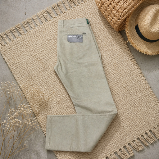 PIONEER Jeans Enzo Male