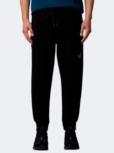 [NF0A8A6B-JK3] The North Face Drew Peak Men Lifestyle Pant Black