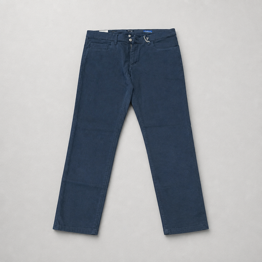 [PN16261-5530] PIONEER Jeans Straight Eric Male