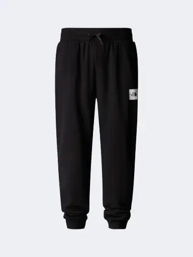 [NF0A8A6N-JK3] The North Face Fine Men Lifestyle Pant Black