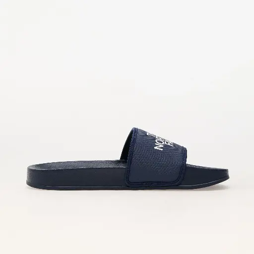 [TNF0A4T2RI-40-] The North Face Base Camp Slides Iii Men Lifestyle Slippers Navy