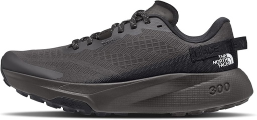 The North Face Altamesa 300 Men Trail Runn Sneakers Grey/Black