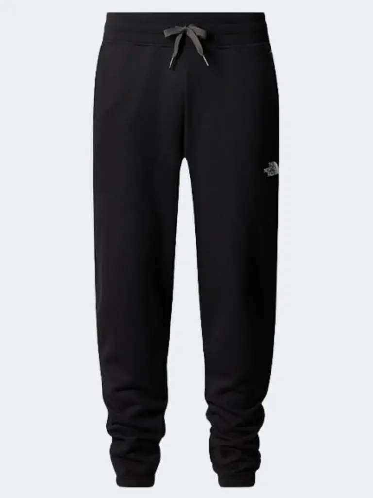 [TNF0A87DE-JK3] The North Face Zumu Men Lifestyle Pant Black