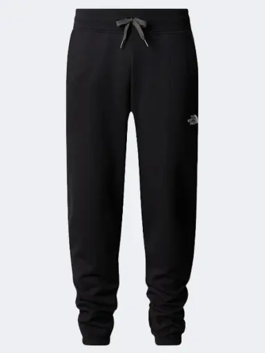 [TNF0A87DE-JK3] The North Face Zumu Men Lifestyle Pant Black