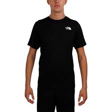 [TNF0A895M-JK3] The North Face Men's 24/7 Easy T-Shirt