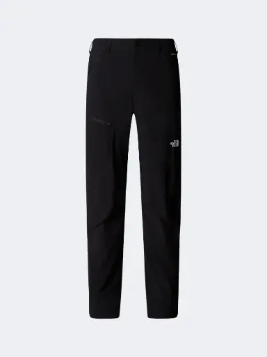 The North Face Speedlight Regular Men Lifestyle Pant Black