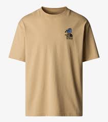 The North Face Mountain Cleanup Oversized T-Shirt