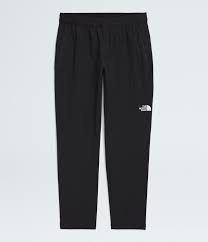 The North Face 24/7 Woven Men Hiking Pant Black