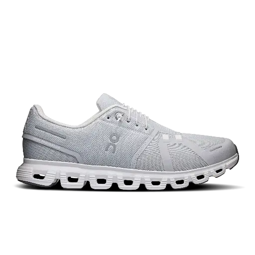 On Cloud 6 Lifestyle Shoes Male 