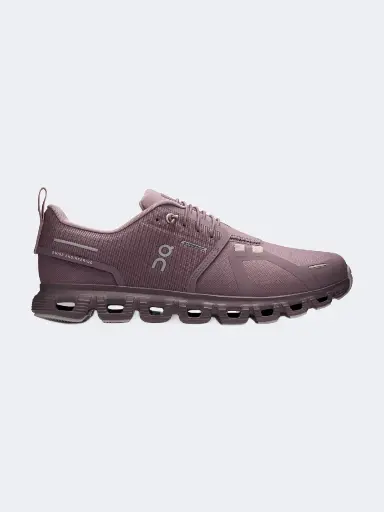 On Cloud 6 Waterproof Shoes Female