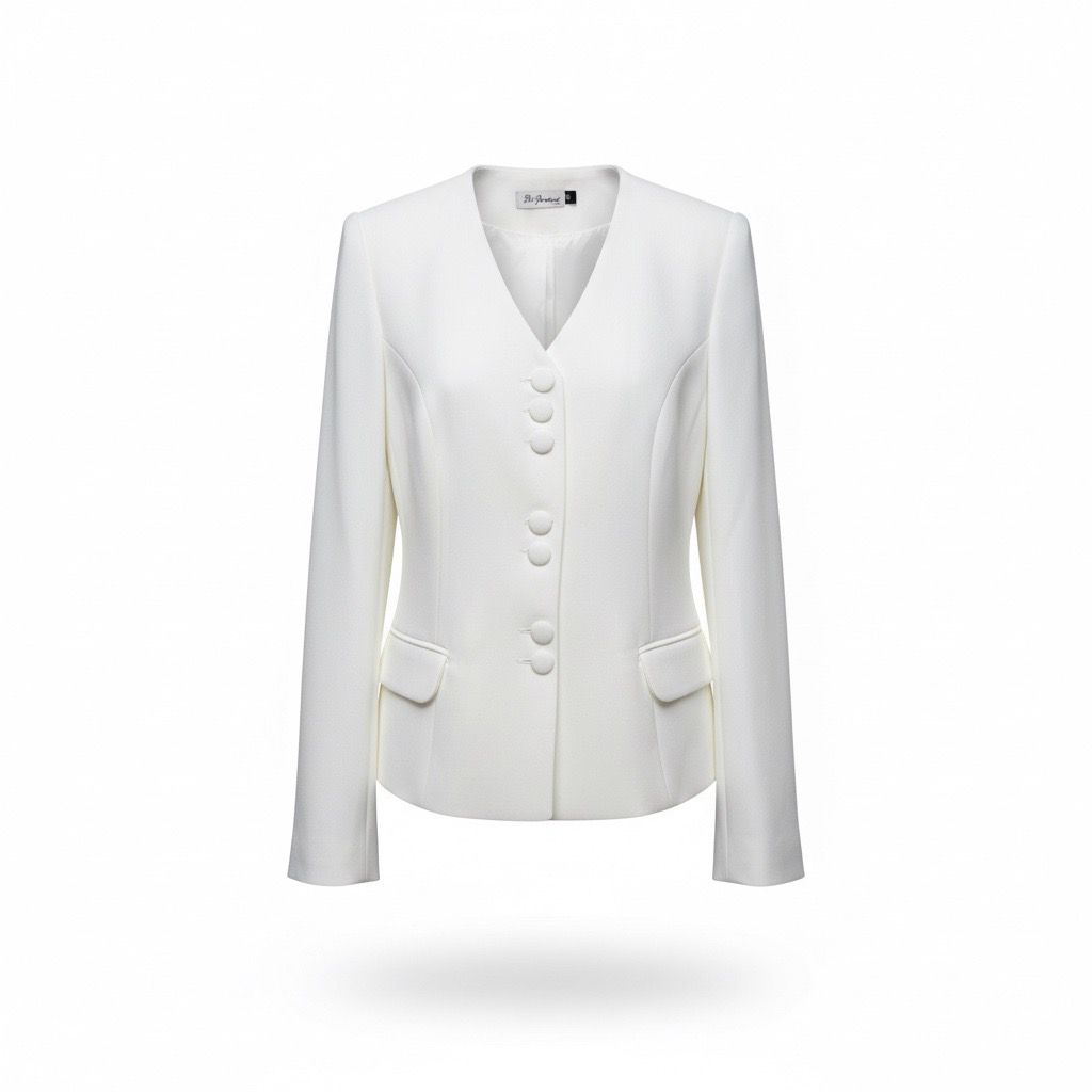 BE YOUNG Formal Set Female