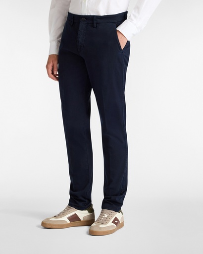HARMONT&BLAINE Male CLASSIC Pant  NAVY