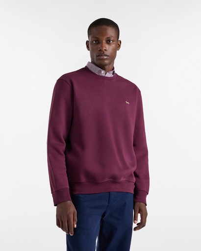 HARMONT&BLAINE Male COTTON SWEATSHIRT