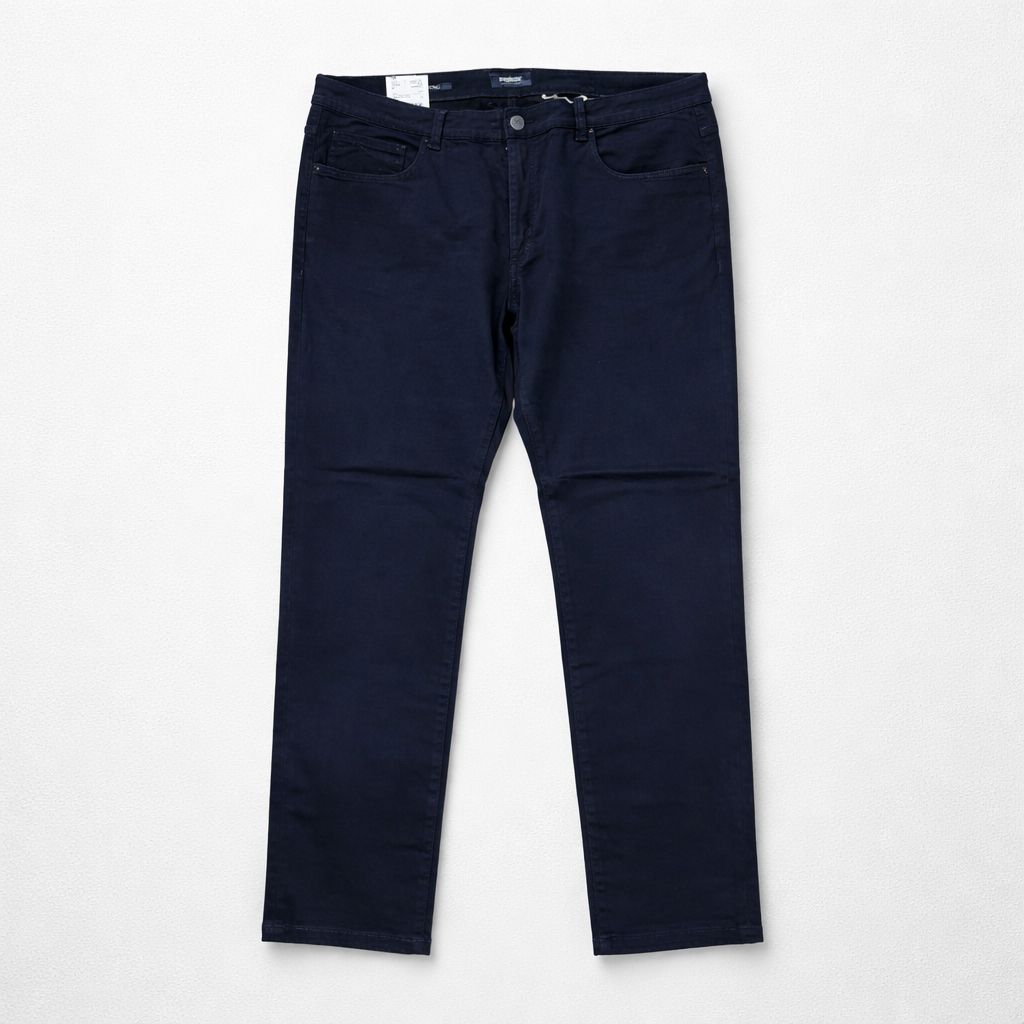 PIONEER ERIC PANT Male NAVY