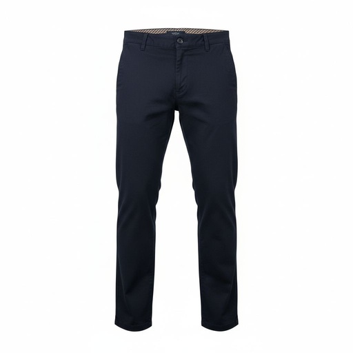 PIONEER ROBERT PANT Male NAVY
