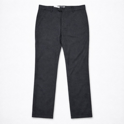 PIONEER ROBERT PANT Male DARK GREY