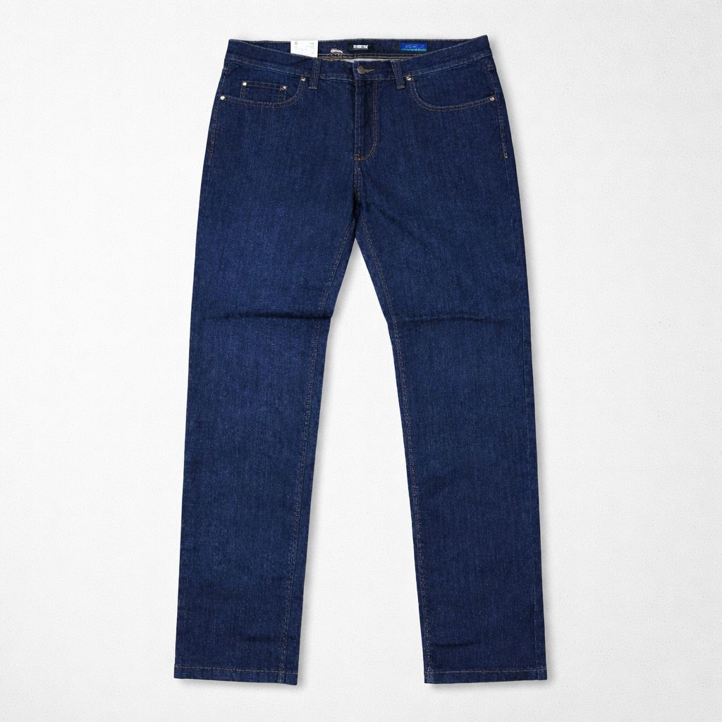 PIONEER RANDO JEANS Male NAVY