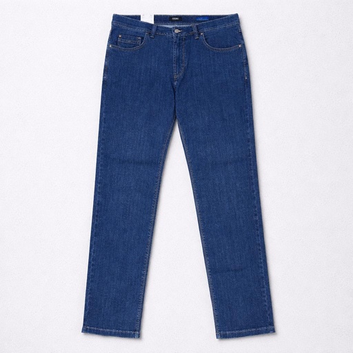 PIONEER RANDO JEANS Male BLUE