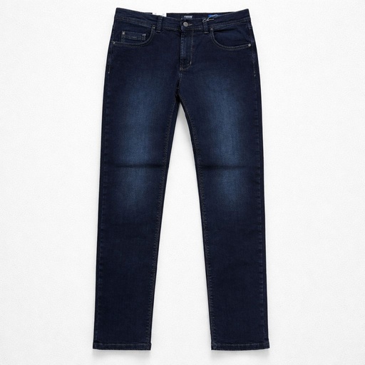 PIONEER RANDO JEANS Male NAVY