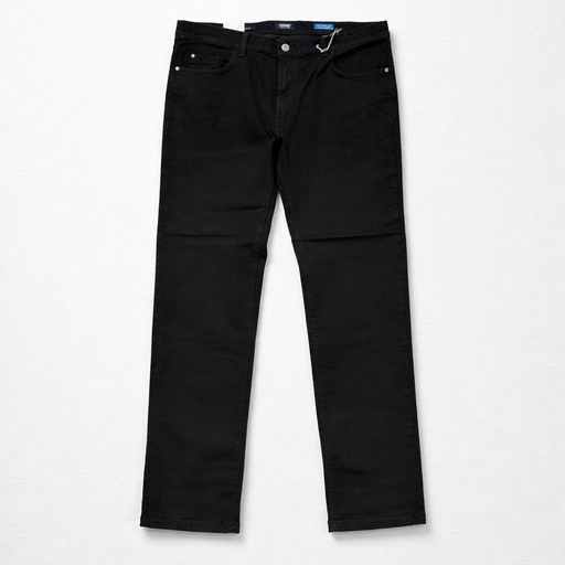 PIONEER RANDO PANT Male BLACK