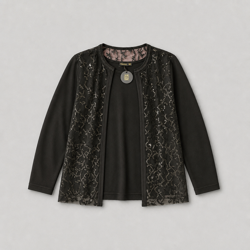 [FM62978] FEMINA Set  Female 