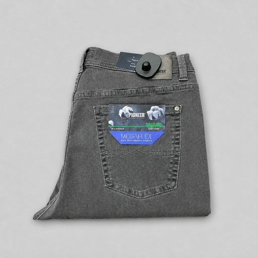 PIONEER RANDO PANT GREY