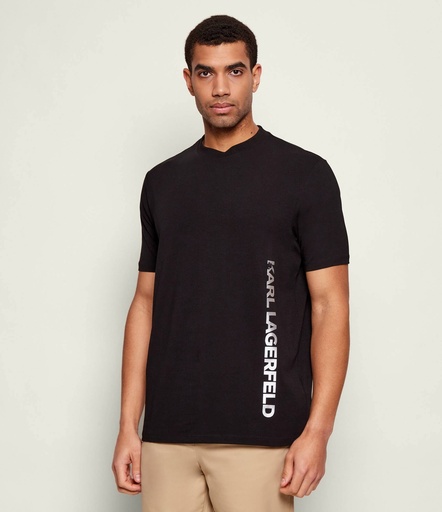 Karl Lagerfeld Polo Sweat shirt Male NAVY