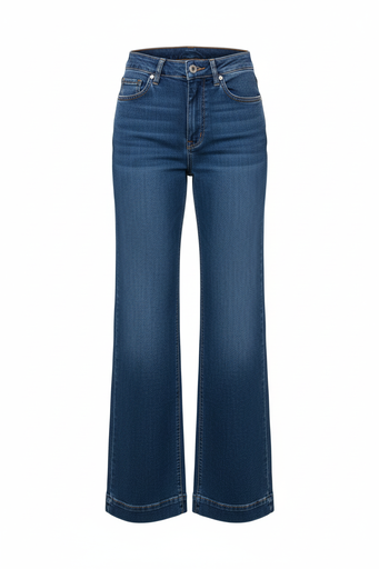 FK PYNAPPEL Dennim Jeans Female 