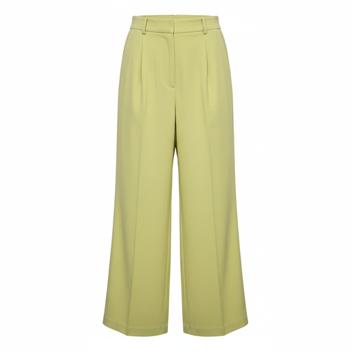 FK PYNAPPEL CrepePant  Female 