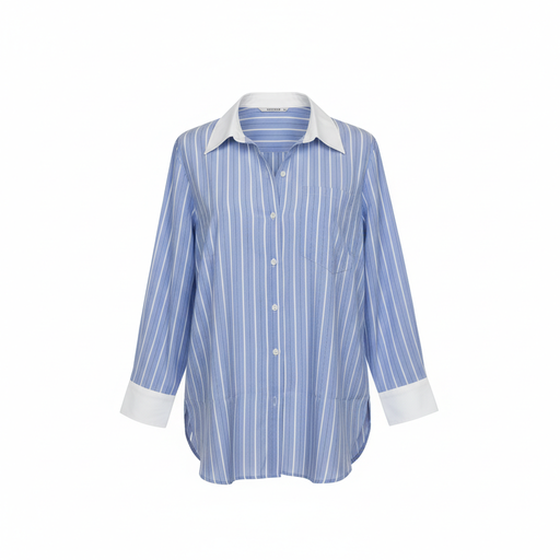 FK PYNAPPEL Oversize Fit Shirt  Female 