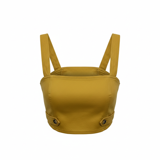 FK PYNAPPEL Crop Top  Female 