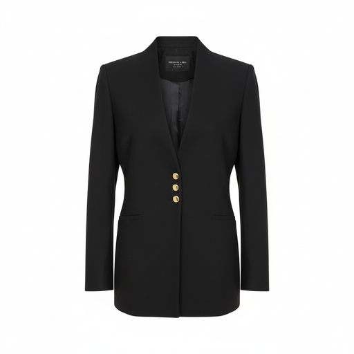 IBRAHIMHAZAR Formal Set  Female 