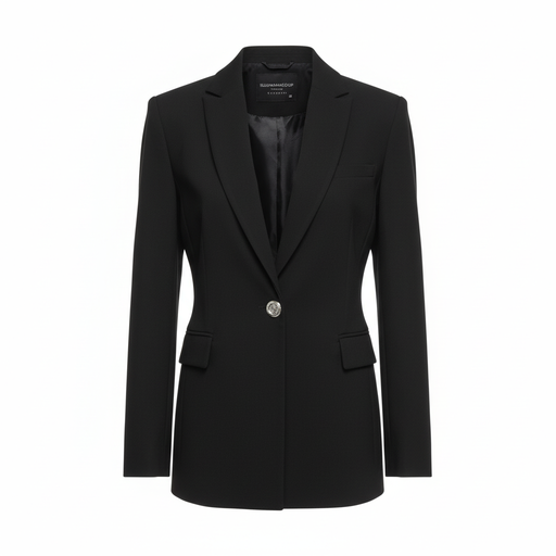 IBRAHIMHAZAR Formal Set  Female 