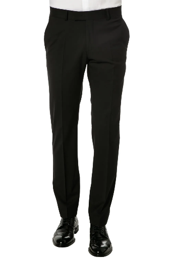 Karl Lagerfeld Classic Pant Male BLACK
