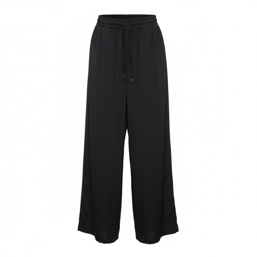 QUZU Crepe Pant  Female