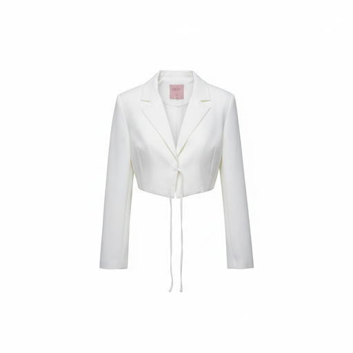 QUZU Casual Jacket  Female