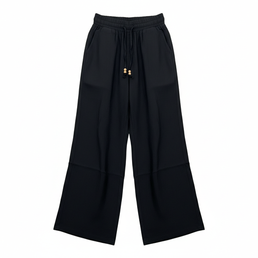QUZU Crepe Pant  Female