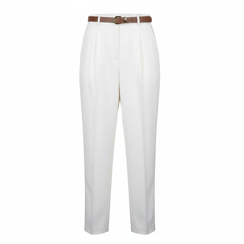 QUZU Classic Pant  Female