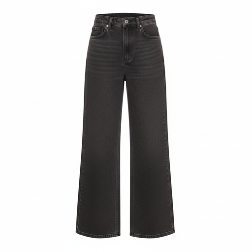 QUZU Regular Fit Pant  Female
