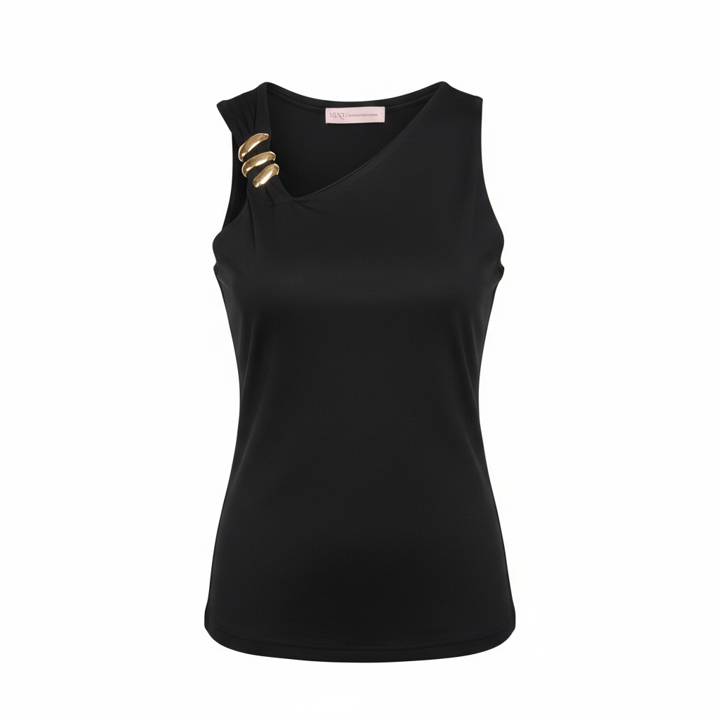 QUZU BodySuit Top  Female