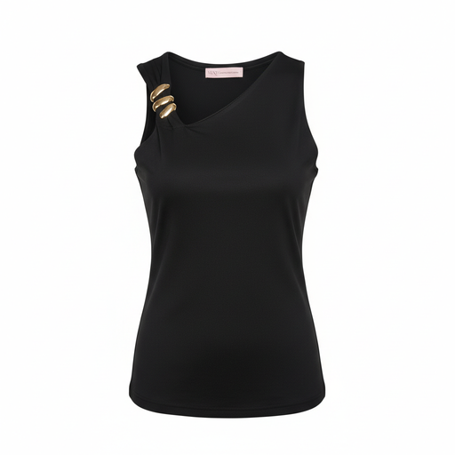 QUZU BodySuit Top  Female