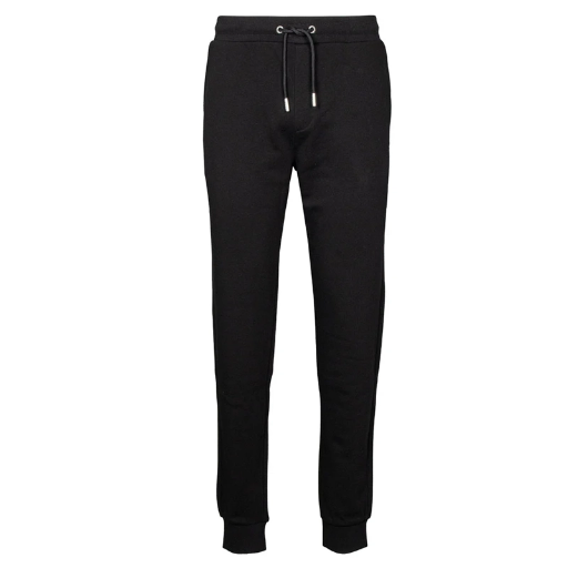 [500900] Karl Lagerfeld Sweat Pant Male BLACK