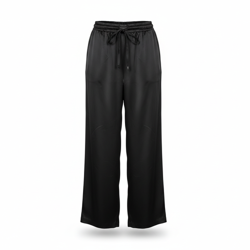QUZU Satin Pant  Female